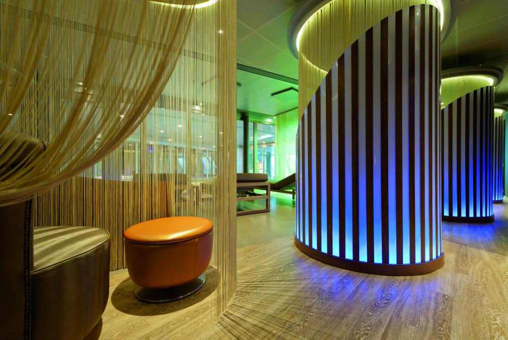 SPA Celestyal Experience