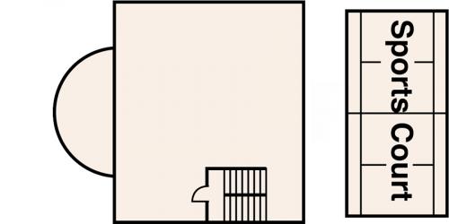 Cubierta 17 Grand Princess