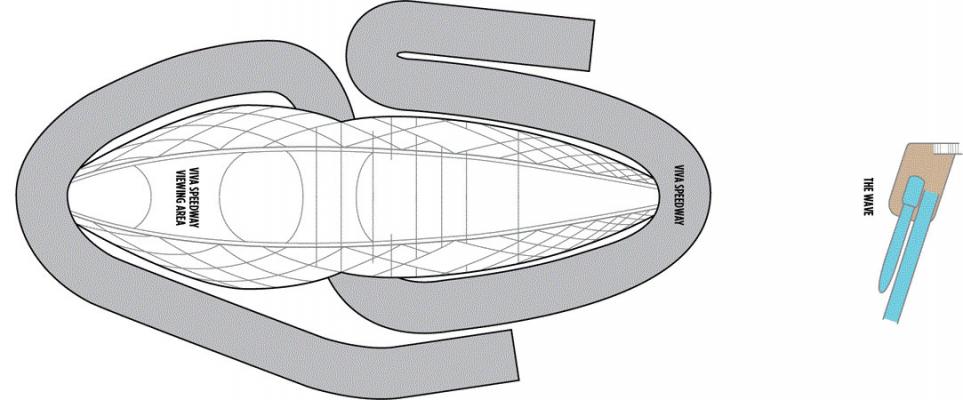 Cubierta 20 Norwegian Viva