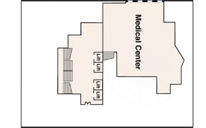 Cubierta 4 Coral Princess