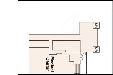 Cubierta 4 Sea Princess