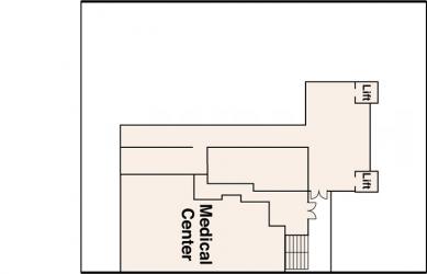 Cubierta 4 Sun Princess