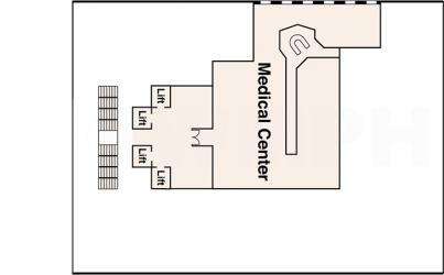 Cubierta 4 Crown Princess