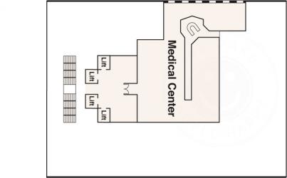 Cubierta 4 Emerald Princess