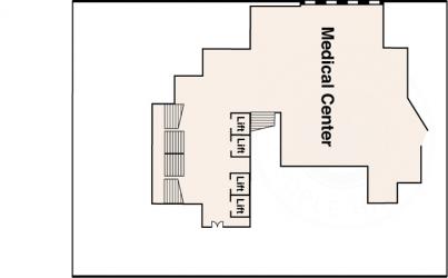 Cubierta 4 Island Princess
