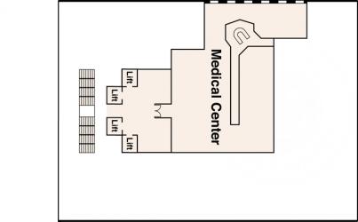 Cubierta 4 Sapphire Princess