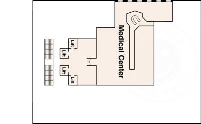 Cubierta 4 Star Princess