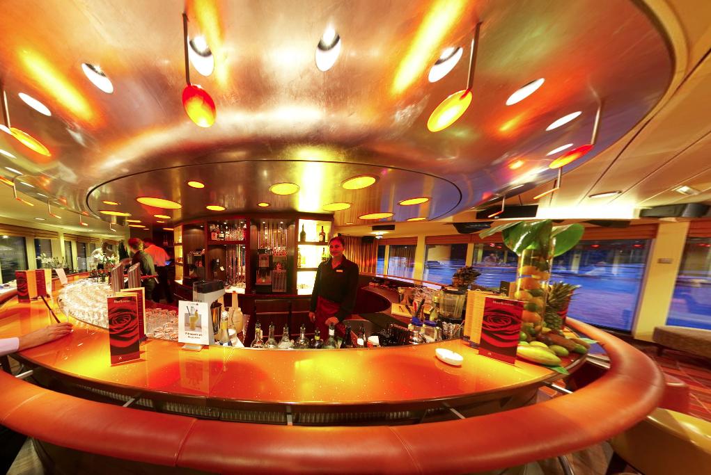 Bar A-Rosa Stella