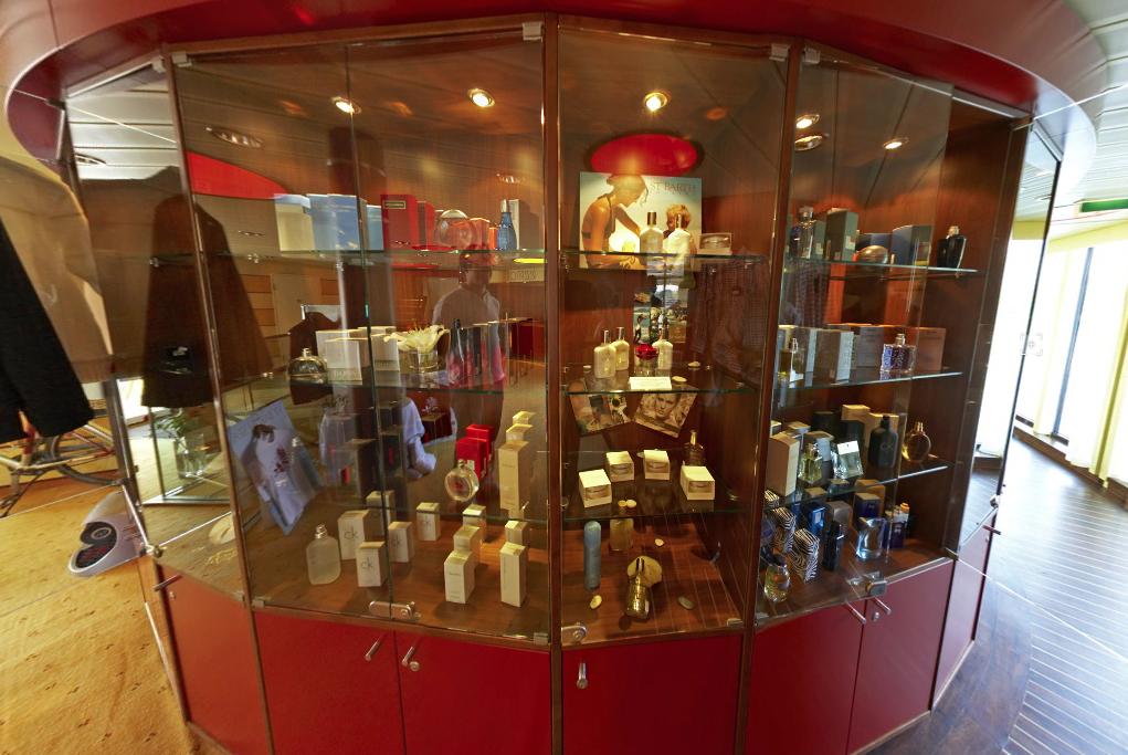 Tienda A-Rosa Stella