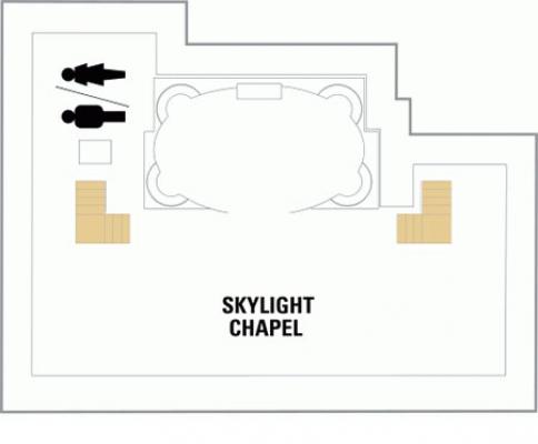 Cubierta 15 Adventure of the Seas