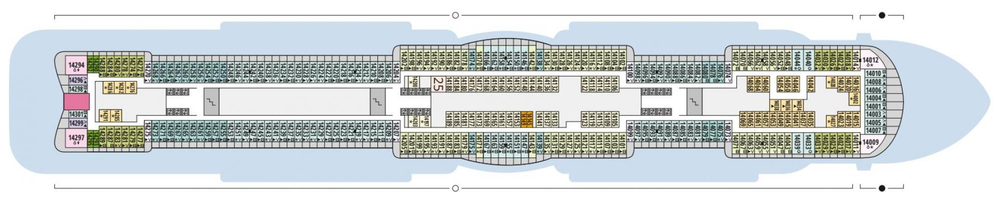 Cubierta 14 Aida Cosma