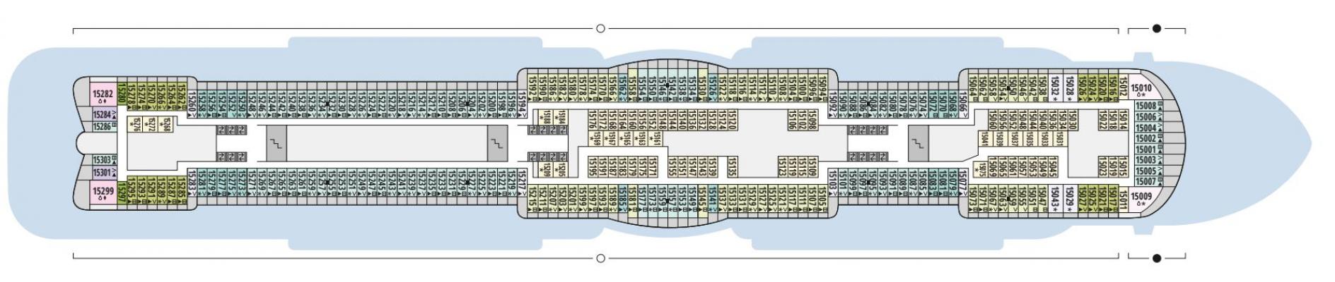 Cubierta 15 Aida Cosma