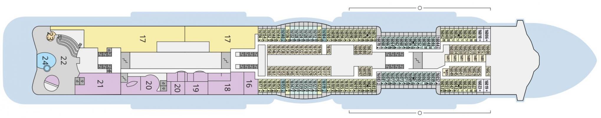 Cubierta 16 Aida Cosma