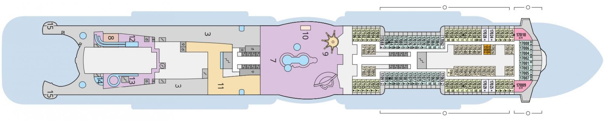 Cubierta 17 Aida Cosma