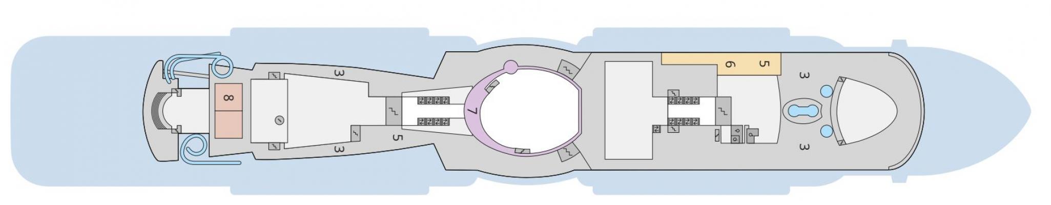 Cubierta 18 Aida Cosma