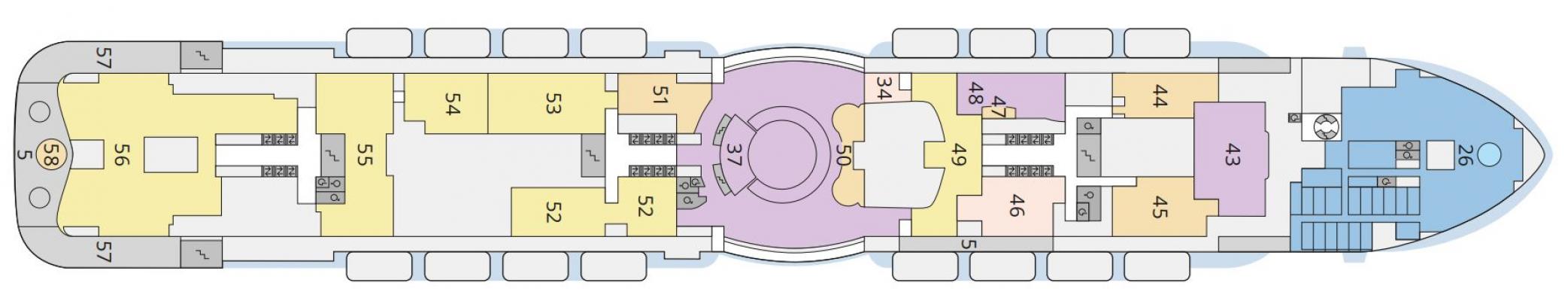 Cubierta 7 Aida Cosma