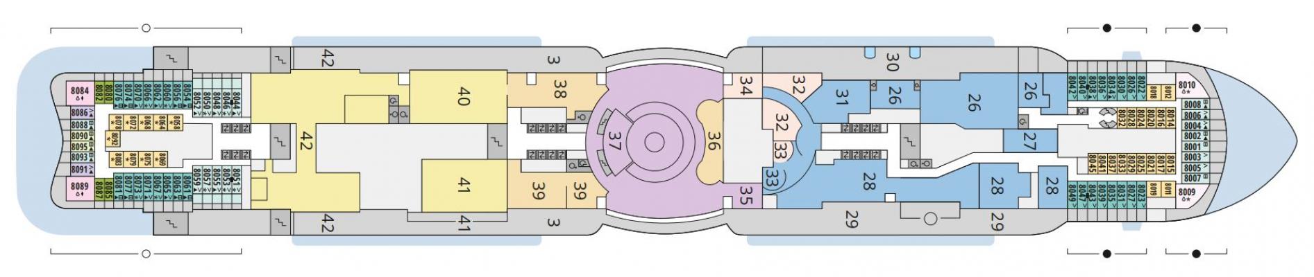 Cubierta 8 Aida Cosma