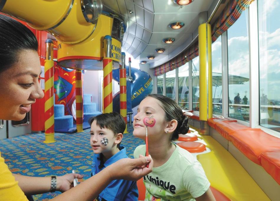 Adventure Ocean Anthem of the Seas