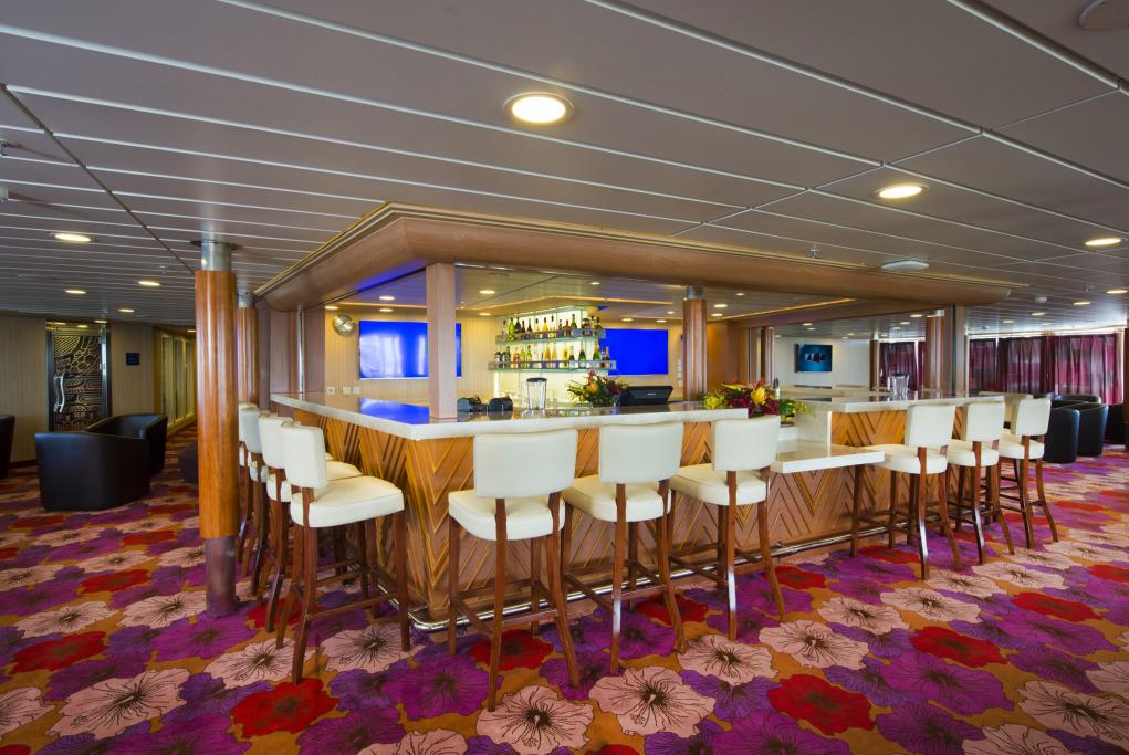 Veranda Bar Aranui 5