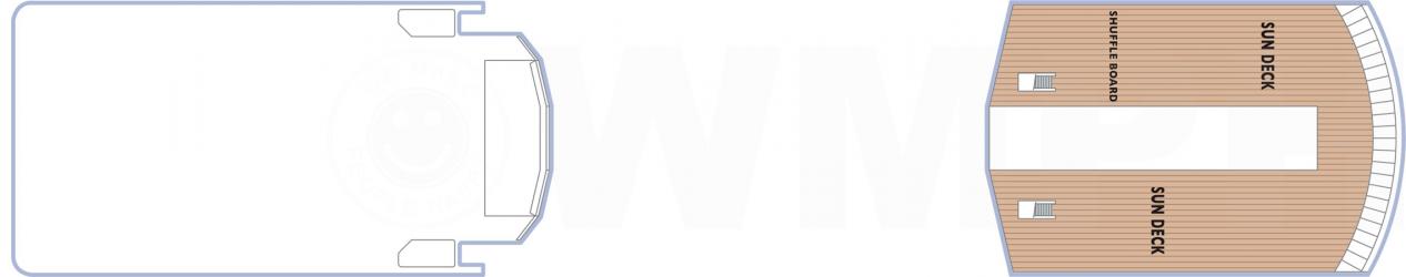 Cubierta 11 Azamara Quest