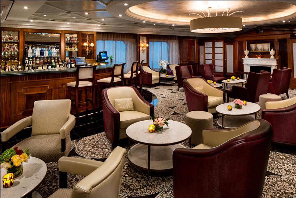 Bar Discoveries Azamara Journey