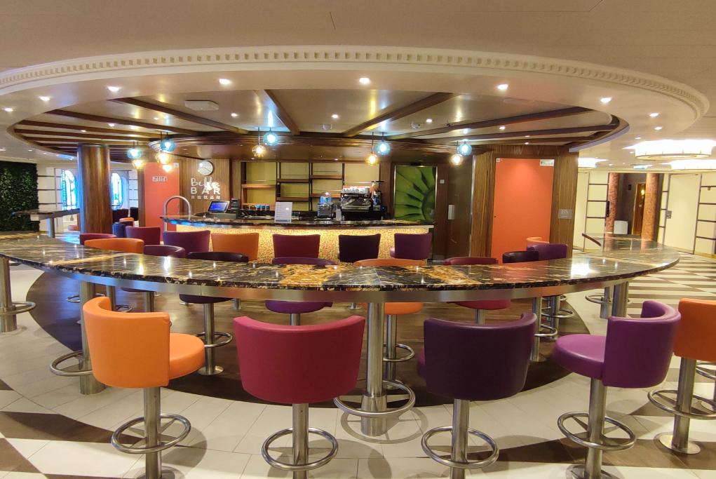 Bella Bar Costa Venezia