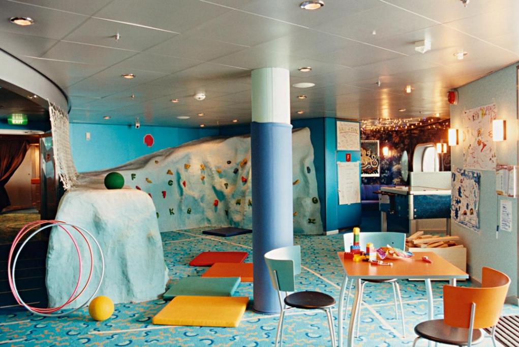 Adventure Ocean Brilliance of the Seas