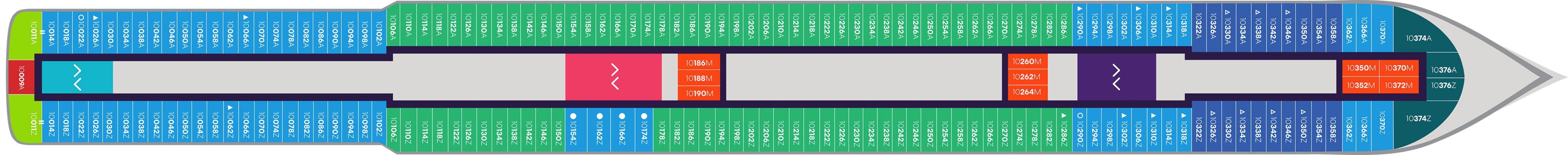 Cubierta 10 Brilliant Lady