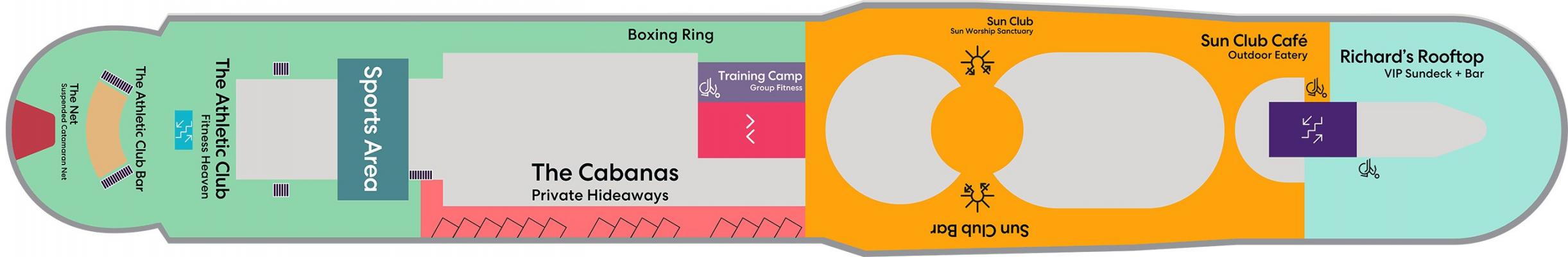 Cubierta 16 Brilliant Lady