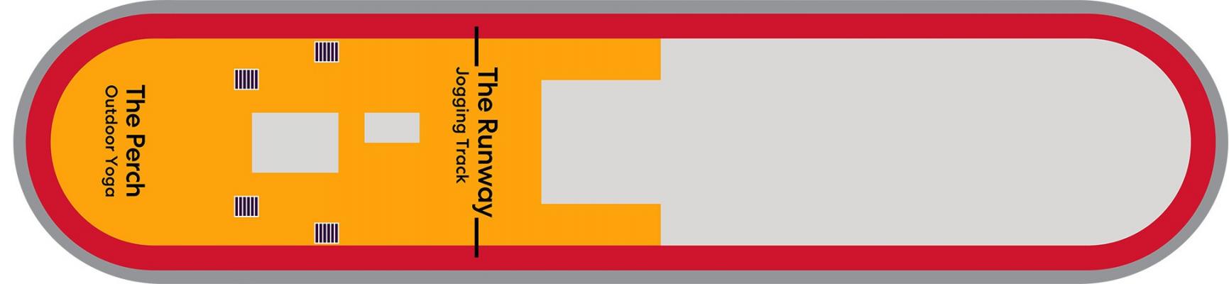 Cubierta 17 Brilliant Lady