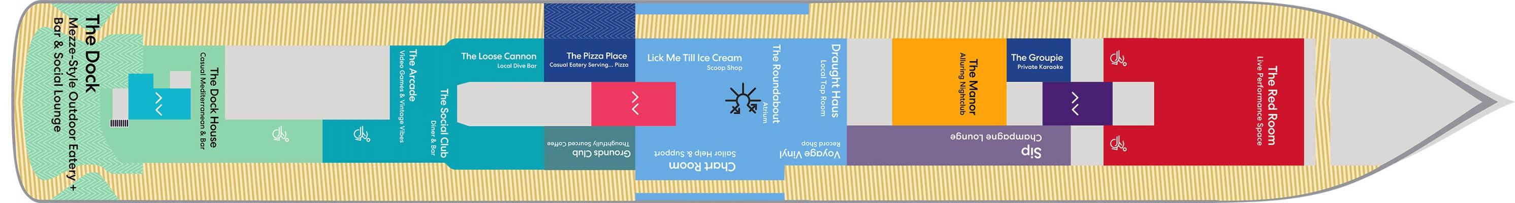 Cubierta 7 Brilliant Lady