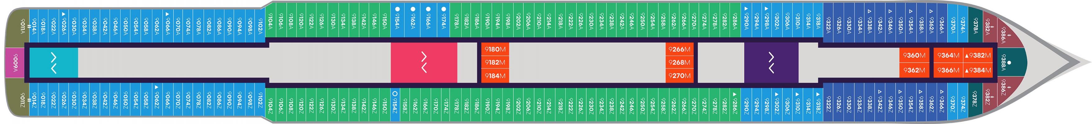 Cubierta 9 Brilliant Lady