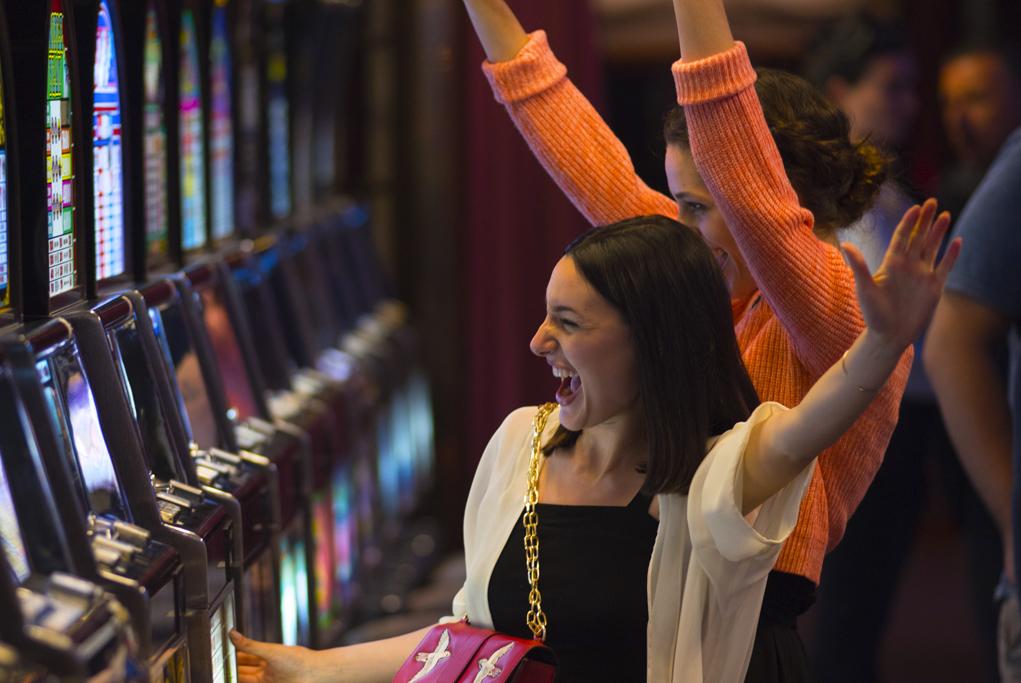 Camarote Casino - Celestyal Nefeli