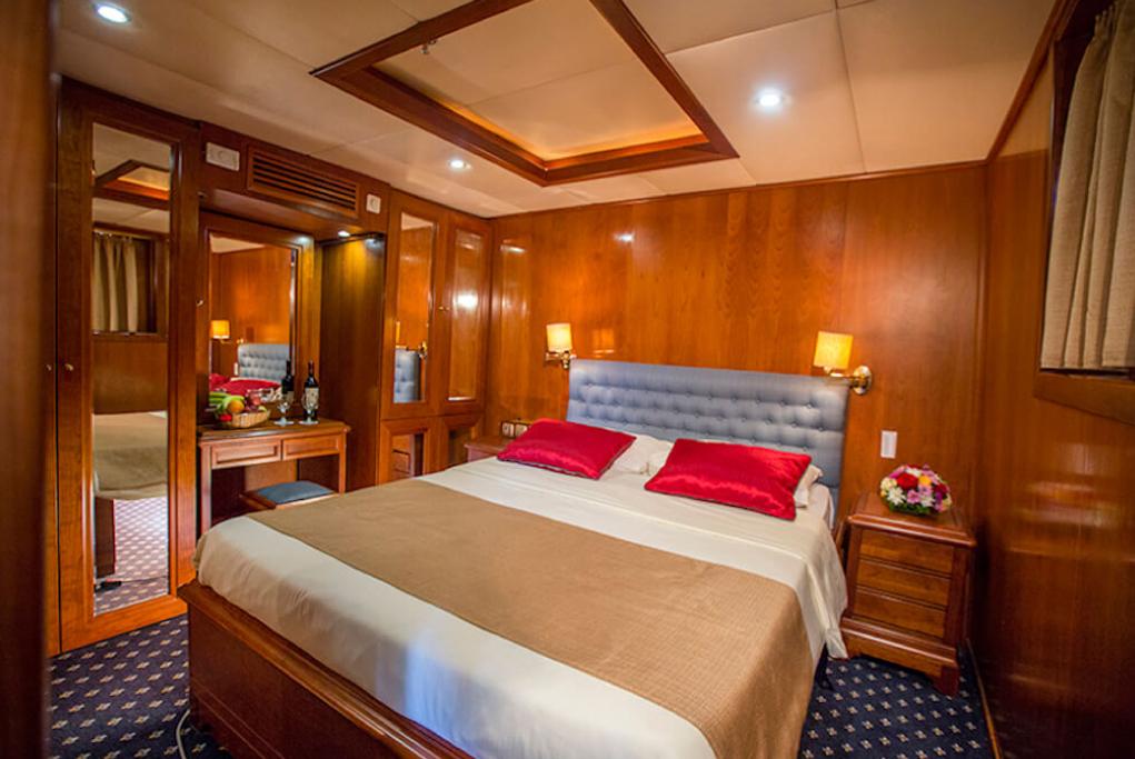 Camarote Colección de camarotes - Galileo