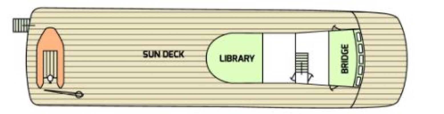 Cubierta 360º Callisto