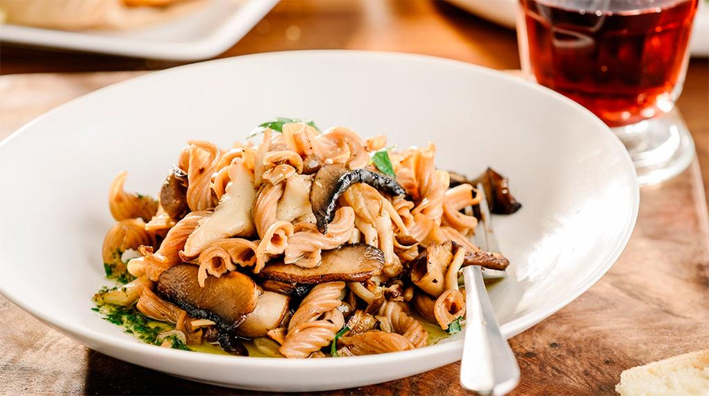 Restaurante-Sabatinis Caribbean Princess