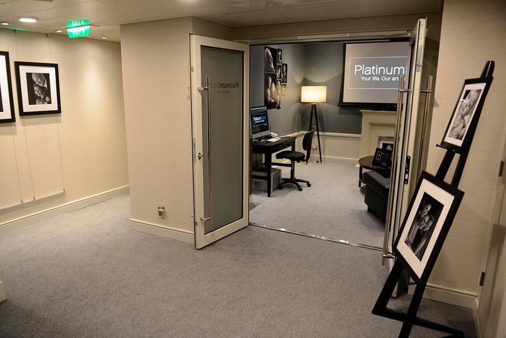 Platinum-Studio Caribbean Princess