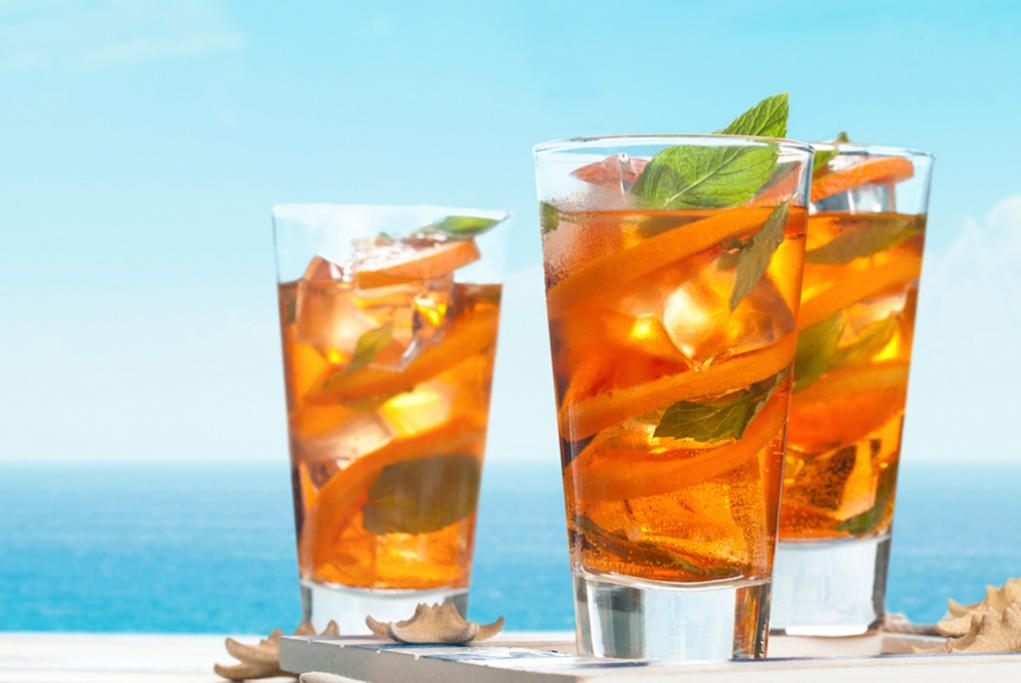 Bebidas-incluidas Carnival Glory