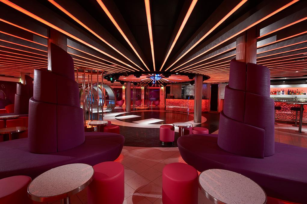 Discoteca-Liquid Carnival Breeze