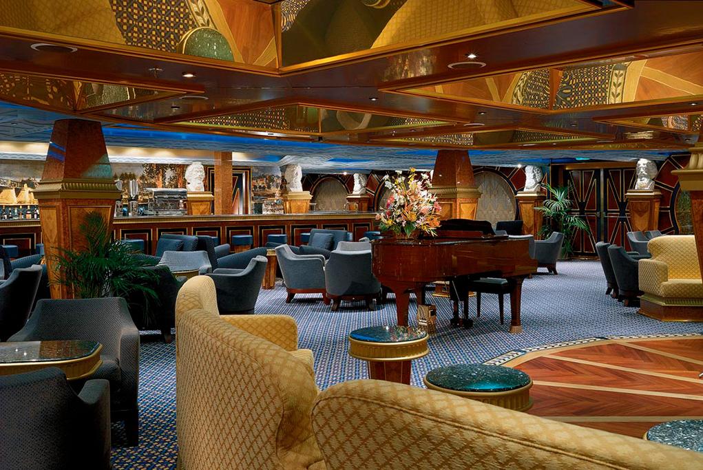 Bar-Alfred´s Carnival Conquest