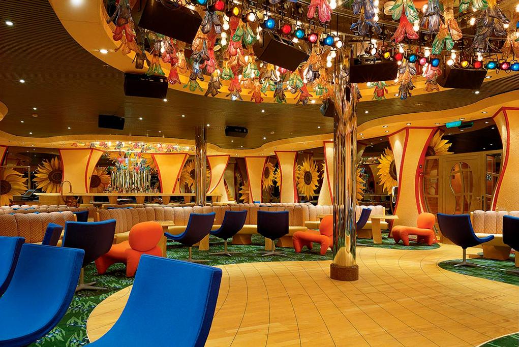Bar-Vicente-JAzz Carnival Conquest