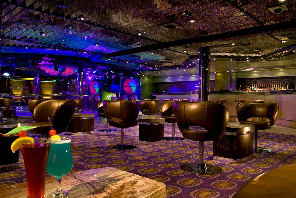 Bar-Caliente Carnival Dream