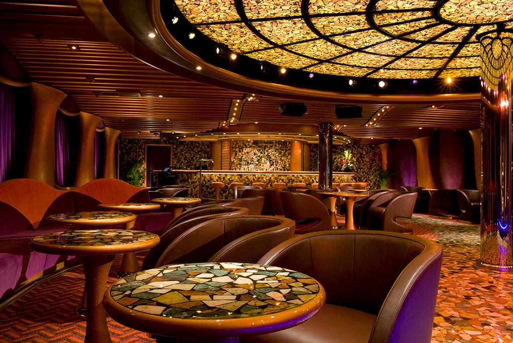 Bar-Song-Jazz Carnival Dream