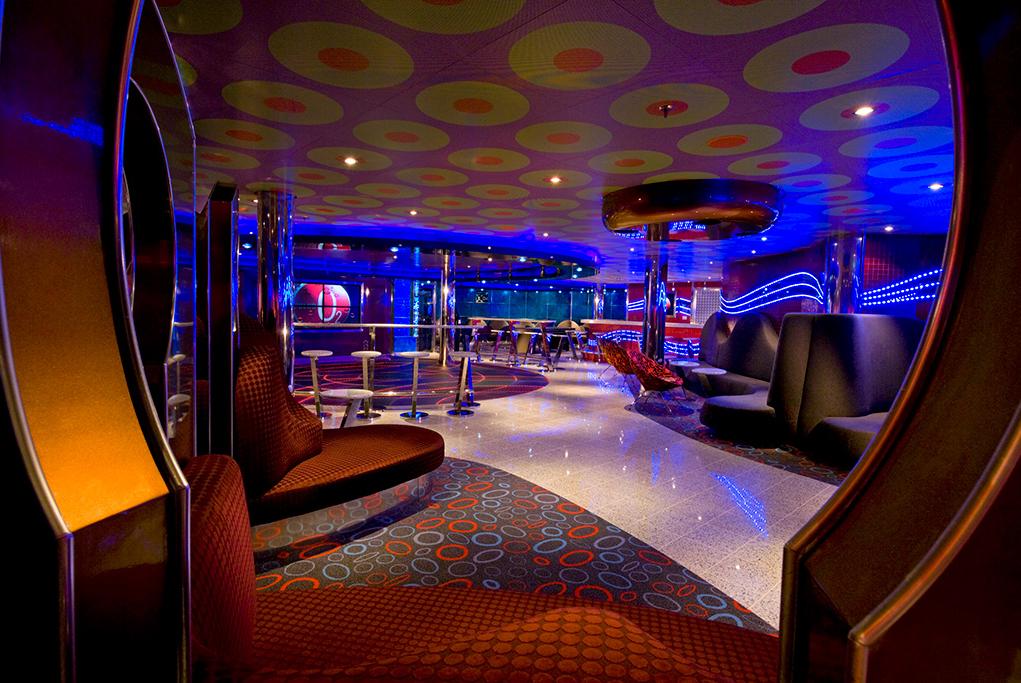 Club-O2 Carnival Dream