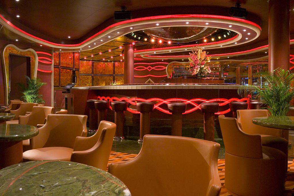 Piano-Bar Carnival Dream
