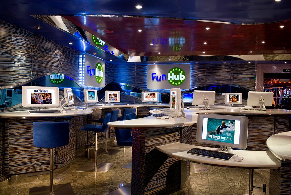 Zona-Internet-Fun-Hub Carnival Dream