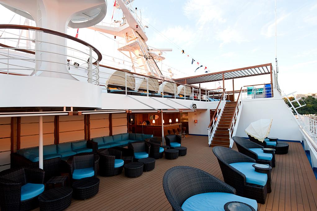 Zona-Serenity Carnival Dream