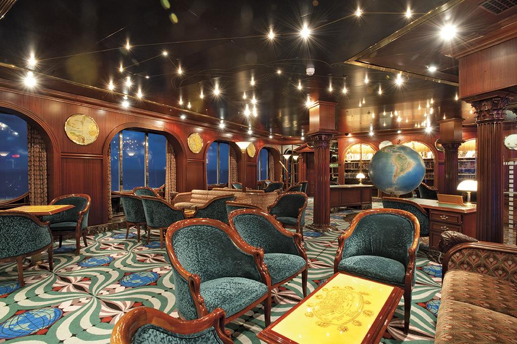 Biblioteca Carnival Ecstasy