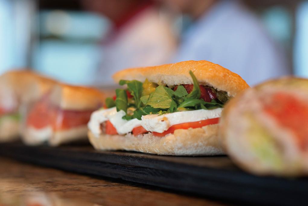 Camarote Carnival Deli - Carnival Ecstasy