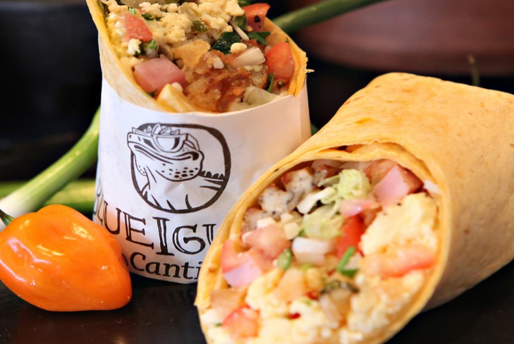 Camarote Cantina mexicana - Carnival Ecstasy